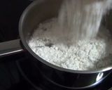 Churros - łatwy przepis z hiszpańskiego Cookpada krok przepisu 2 zdjęcie