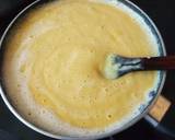 Sugar Free Mango Custard recipe step 9 photo