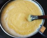 A picture of step 9 of Sugar Free Mango Custard.