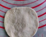 Foto langkah ke 7 dari resep Bakpau (no mixer).