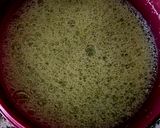 A picture of step 4 of Cucumber Lime Aqua Fresca.