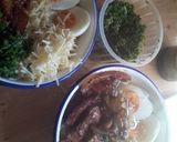 Foto del paso 6 de la receta: RAMEN podrianos decir que es una sopa de fideos