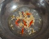 Foto langkah ke 2 dari resep Tumis Bayam.