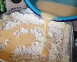 Foto del paso 4 de la receta: 🍏Tarta de Manzana/ Apple Crumble 🍎