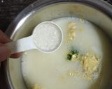 ગુજરાતી ખાટી મીઠી કઢી (Gujarati Khati Mithi Kadhi Recipe In Gujarati) રેસીપી સ્ટેપ3ફોટો