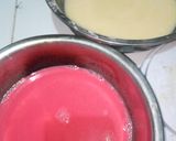 Foto langkah ke 7 dari resep Lapis India (khas Banjarmasin).