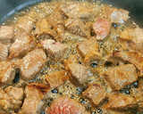 Foto del paso 2 de la receta: Patates amb Suc (Patatas con caldo)