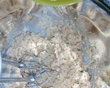 Foto del paso 4 de la receta: 🍌✨Muffins de plátano y nuez✨🍌