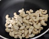 મસાલા કાજુ (Masala Kaju Recipe In Gujarati) રેસીપી સ્ટેપ2ફોટો