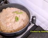 A picture of step 7 of Chicken Pulao recipe 😋.