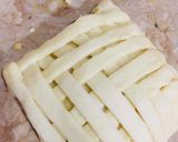 A picture of step 7 of Chatai Samoosa with Pizza Dough.
