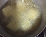 酥炸臭豆腐的食譜步驟2照片