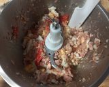 Foto del paso 4 de la receta 316. Paté de atún