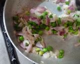 स्पाइसी मसाला मैगी (spicy masala maggi recipe in Hindi) रेसिपी चरण 1 फोटो