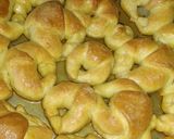 Foto del paso 7 de la receta: Medialunas de manteca caseras
