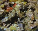 Foto del paso 5 de la receta: Hígado encebollado LuisFy