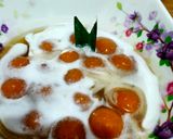 Foto langkah ke 4 dari resep Kolak Biji Salak.