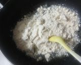 तिरंगी बर्फी (Tirangi barfi recipe in Hindi) रेसिपी चरण 5 फोटो