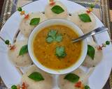 Idli Sambhar recipe step 3 photo