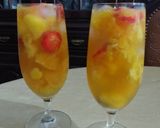 Foto do passo 4 de Sangria ao meu estilo