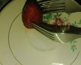 Foto del paso 5 de la receta: Fresas a la pimienta