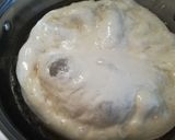 Piaci lángos 🔝🔝👌 recept fázis 7 fotója