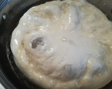 Piaci lángos 🔝🔝👌 recept fázis 7 fotója