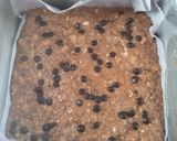 Foto langkah ke 7 dari resep Bolu Oat Pisang Cokelat Lembut (Moist Banana Choco Oat Cake).