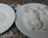 Foto del paso 1 de la receta: Merluza en salsa verde