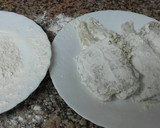 Foto del paso 1 de la receta: Merluza en salsa verde