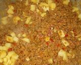 Foto del paso 3 de la receta: Empanadas de carne