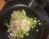 A picture of step 1 of Slow Cooker Beef Stew.