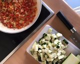 Foto del paso 2 de la receta: Pisto