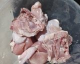 Foto langkah ke 1 dari resep 24. Ayam Goreng Bawang Putih.