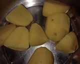 ডিমের কারি (Dimer curry recipe in Bengali) রেসিপির ধাপ 2 ছবি