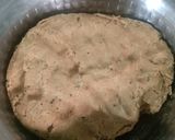 मूली और मेथी के परांठे (Mooli aur methi ke parathe recipe in Hindi) रेसिपी चरण 2 फोटो