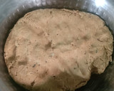 मूली और मेथी के परांठे (Mooli aur methi ke parathe recipe in Hindi) रेसिपी चरण 2 फोटो