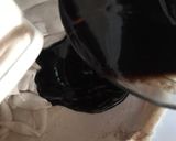 Foto langkah ke 5 dari resep Brownies BatuBara (Oleh oleh khas Balikpapan).