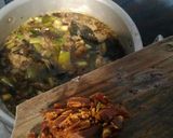 Foto langkah ke 12 dari resep 🌸Rawon Daging + Tetelan Sapi🌸.