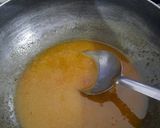 A picture of step 1 of Chikki ki bahar.