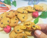 Foto langkah ke 8 dari resep Kue Kering Gula Aren.