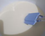 Foto langkah ke 2 dari resep Es mambo susu ketan hitam.