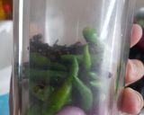 Foto langkah ke 1 dari resep Sambal Andaliman.