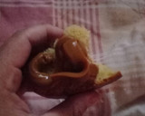 Foto del paso 6 de la receta: Queque 🥮