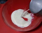 Foto del paso 7 de la receta: Pastel 3 leches