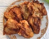 Foto langkah ke 4 dari resep Pisang Goreng Kipas.