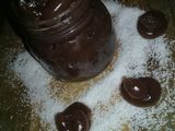 Dulce de leche repostero de coco