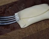 Foto del paso 3 de la receta: Almohadillas de ricotta