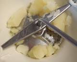 Foto del paso 1 de la receta Patata cristalizada