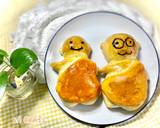 ขนมปัง 2พส อรุ่มเจ๊าะ สูตรปังนวดมือ15นาทีและใช้น้ำมันแทนเนย วิธีทำสูตร 15 รูป